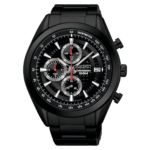 Seiko Chrono horloge SSB179P1