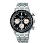 Seiko Chrono horloge SSB479P1