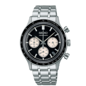 Seiko Chrono horloge SSB479P1