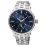 Seiko Cocktail Presage Automatic horloge SSA347J1