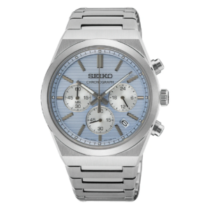 Seiko Conceptual horloge SSB459P1