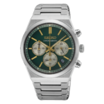Seiko Conceptual horloge SSB461P1