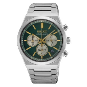 Seiko Conceptual horloge SSB461P1