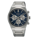 Seiko Herenhorloge SSB453P1 -3 Jaar Garantie 10 ATM WATERDICHT
