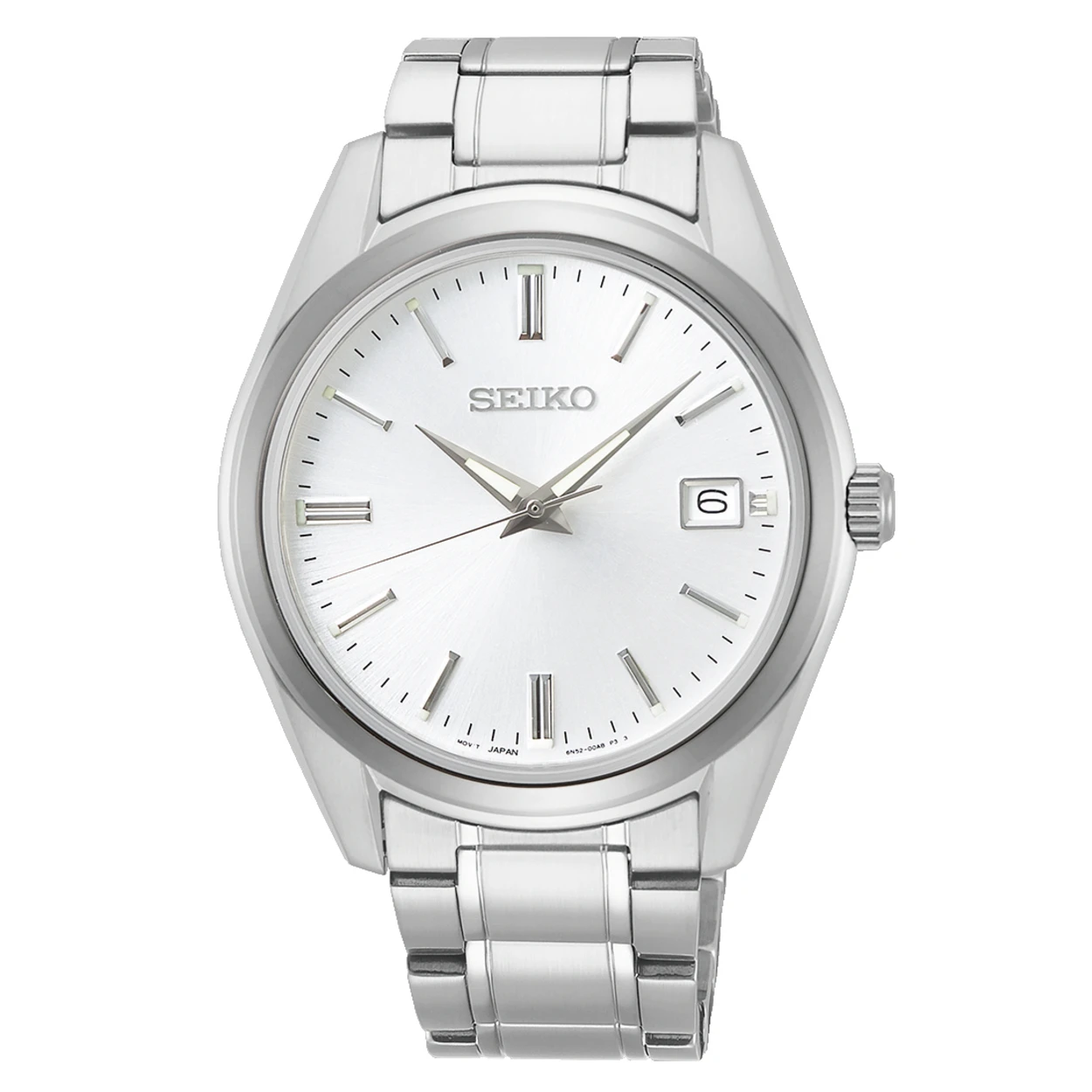 Seiko horloge SUR307P1 Seiko horloge SUR307P1