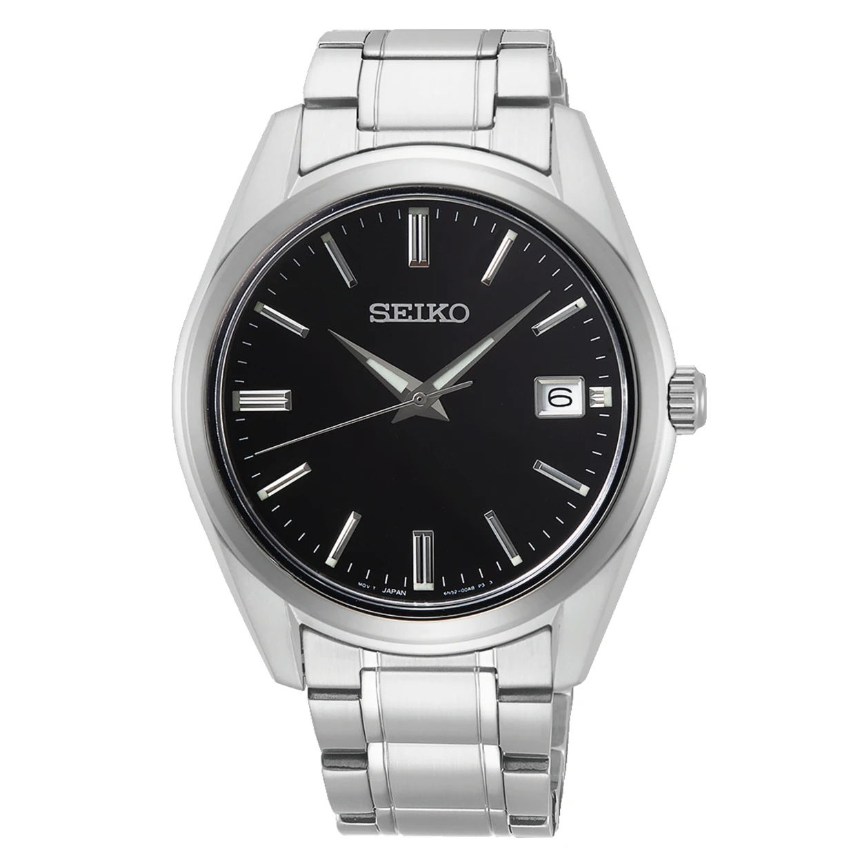 Seiko horloge SUR311P1 Seiko horloge SUR311P1