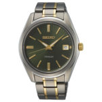 Seiko horloge SUR377P1