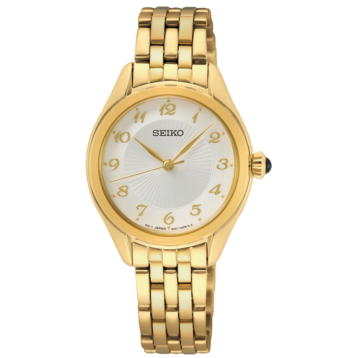 Seiko horloge SUR384P1 Seiko horloge SUR384P1