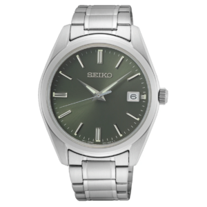 Seiko horloge SUR527P1
