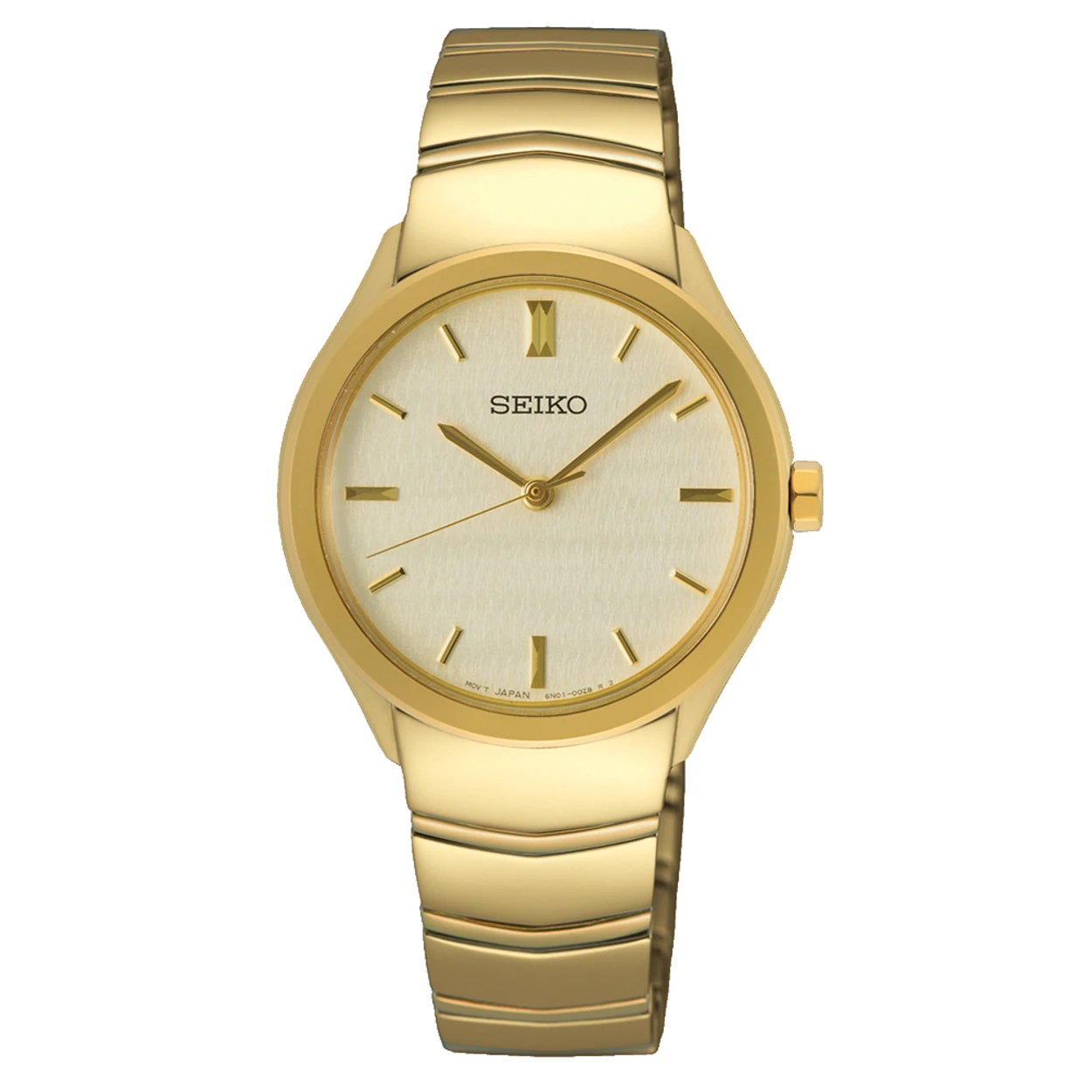Seiko horloge SUR552P1 Seiko horloge SUR552P1