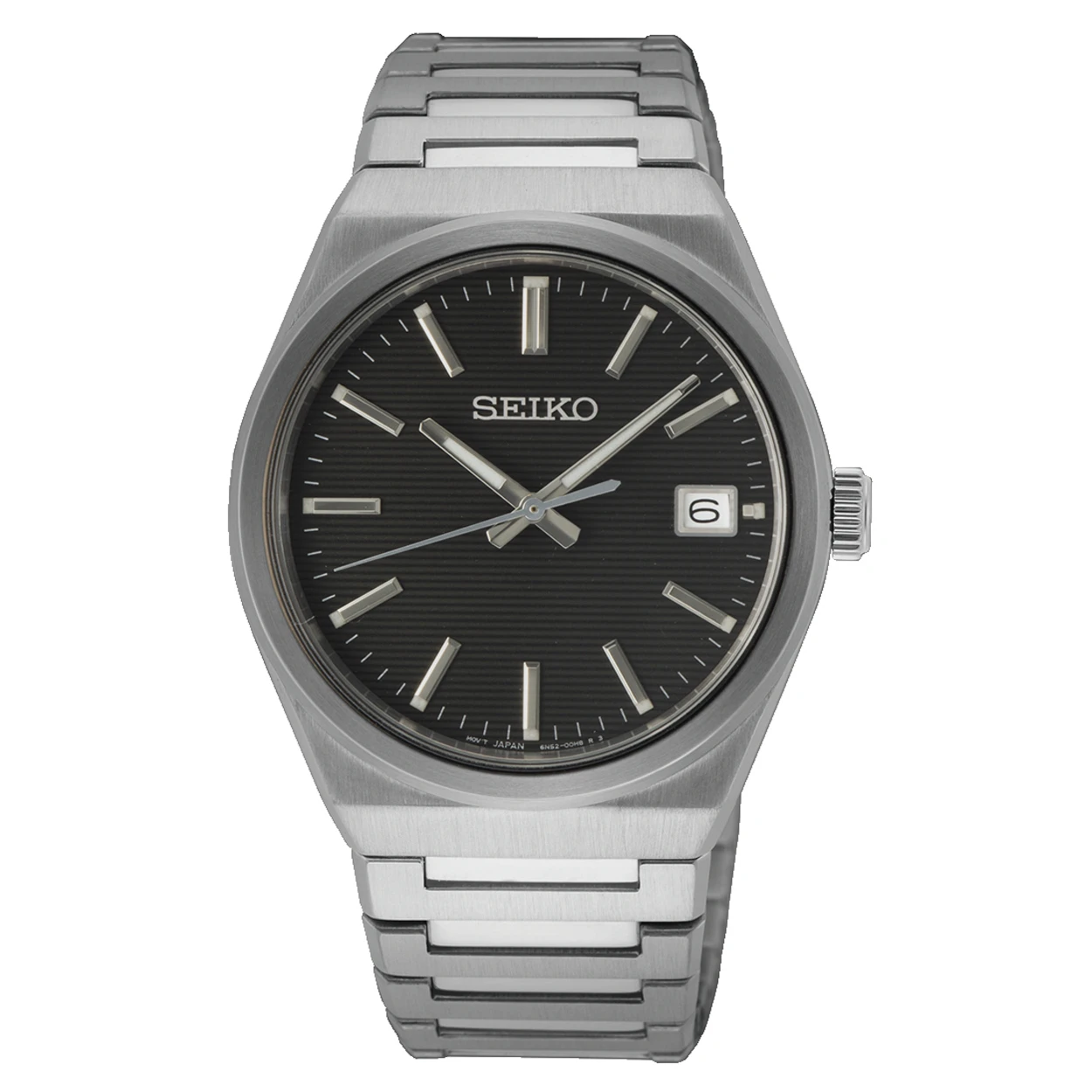 Seiko horloge SUR557P1 Seiko horloge SUR557P1
