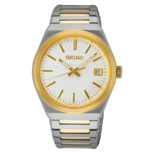 Seiko horloge SUR558P1