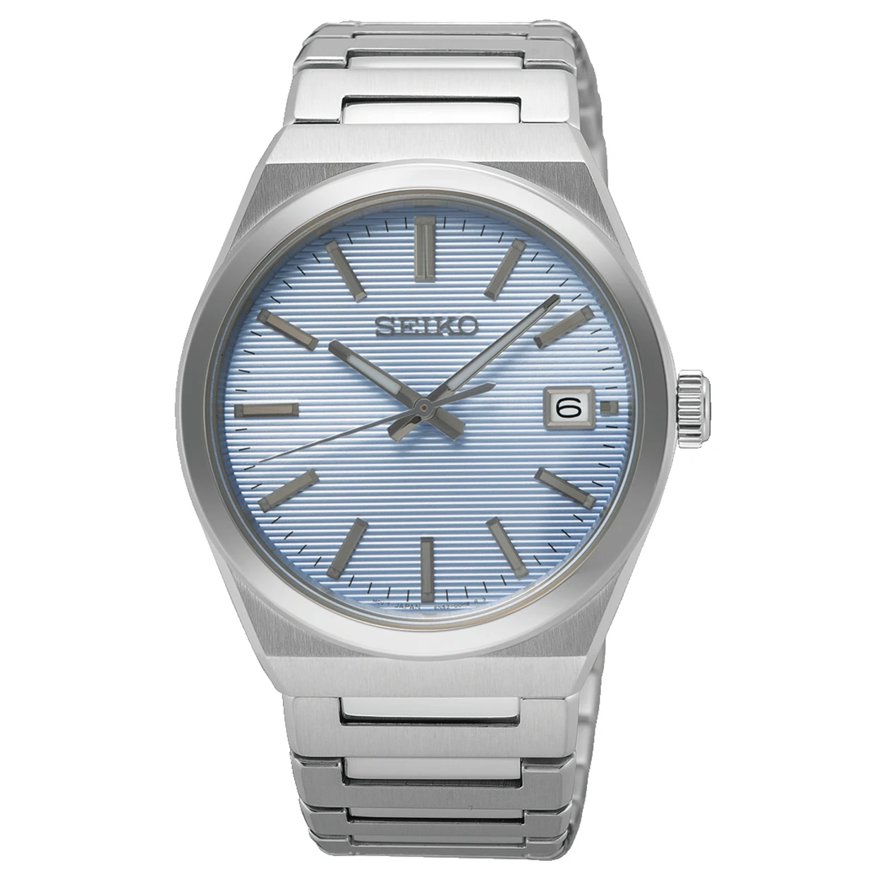 Seiko horloge SUR599P1 Seiko horloge SUR599P1