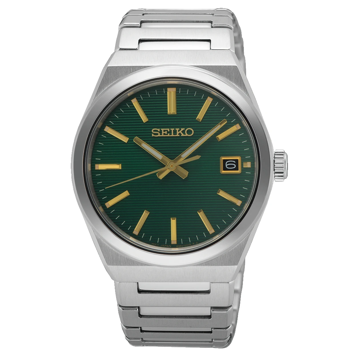 Seiko horloge SUR601P1 Seiko horloge SUR601P1