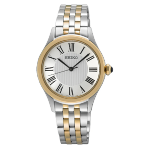 Seiko horloge SUR612P1