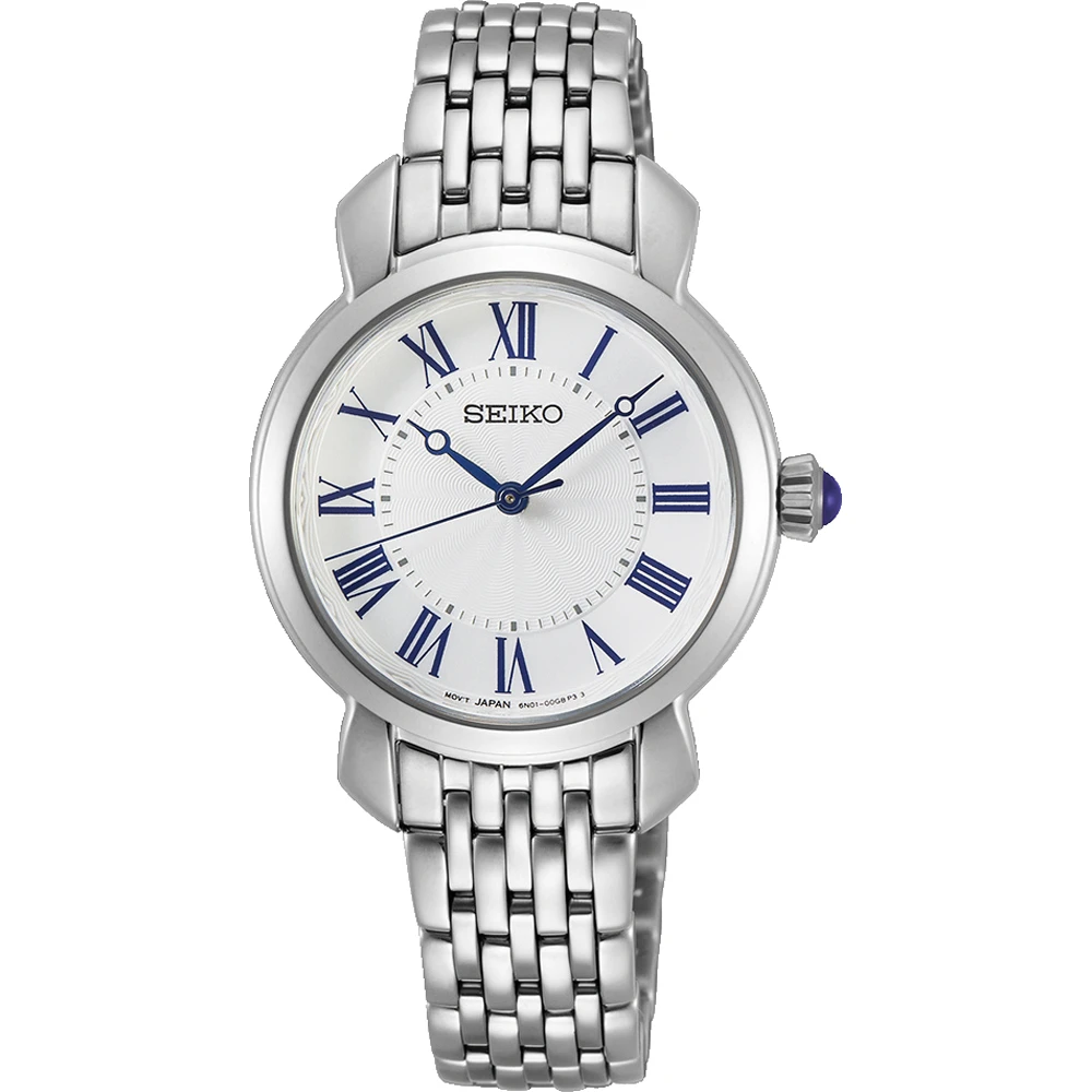 Seiko horloge SUR629P1 Seiko horloge SUR629P1