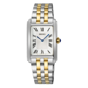 Seiko horloge SWR087P1