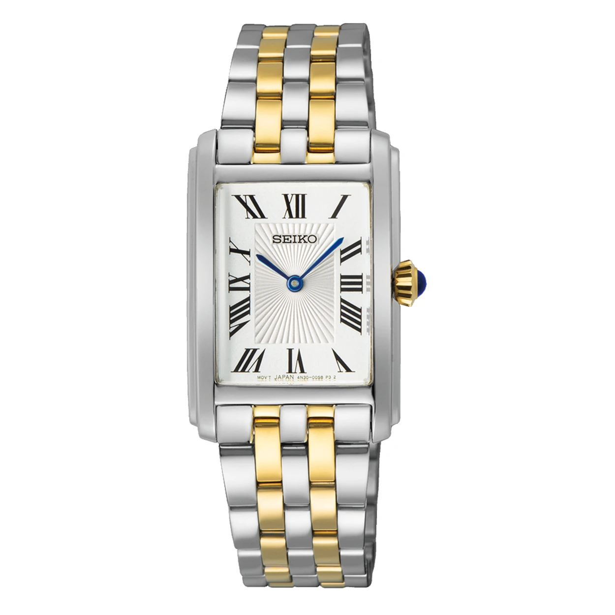 Seiko horloge SWR087P1 Seiko horloge SWR087P1