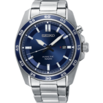 Seiko Kinetic horloge SKA783P1