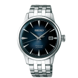 Seiko Presage Automatic horloge SRPB41J1
