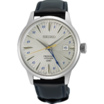 Seiko Presage Automatic horloge SSK049J1