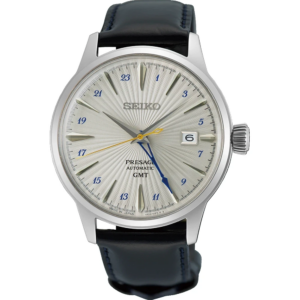 Seiko Presage Automatic horloge SSK049J1