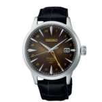 Seiko Presage HerenHorloge SSK039J1 AUTOMAAT 5 ATM WATERDICHTHEID 3 jaar garantie