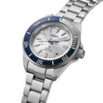 Seiko Prospex Automatic Samurai 145th Anniversary horloge HBB001K1
