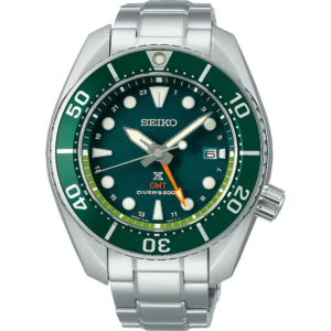 Seiko Prospex Seascape Sumo horloge SFK003J1