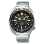 Seiko Prospex Silfra Automatic horloge SRPK77K1