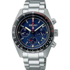 Seiko Prospex Speedtimer horloge SSC815P1