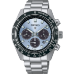 Seiko Prospex Speedtimer horloge SSC935P1