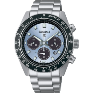Seiko Prospex Speedtimer horloge SSC935P1