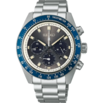 Seiko Prospex Speedtimer horloge SSC939P1