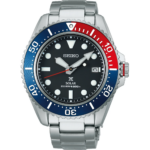 Seiko Sea Prospex horloge SNE591P1
