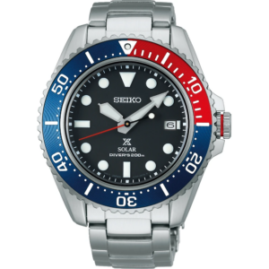 Seiko Sea Prospex horloge SNE591P1