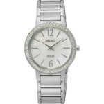 Seiko Solar horloge SUP467P1