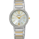 Seiko Solar horloge SUP469P1