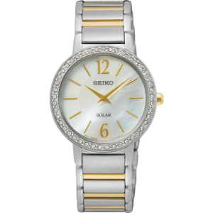 Seiko Solar horloge SUP469P1