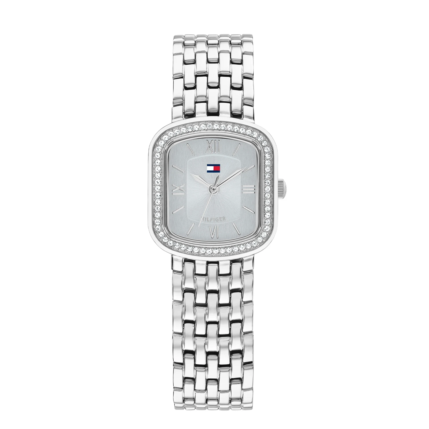 Tommy Hilfiger Abby horloge TH1782921 Tommy Hilfiger Abby horloge TH1782921