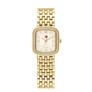 Tommy Hilfiger Abby horloge TH1782923