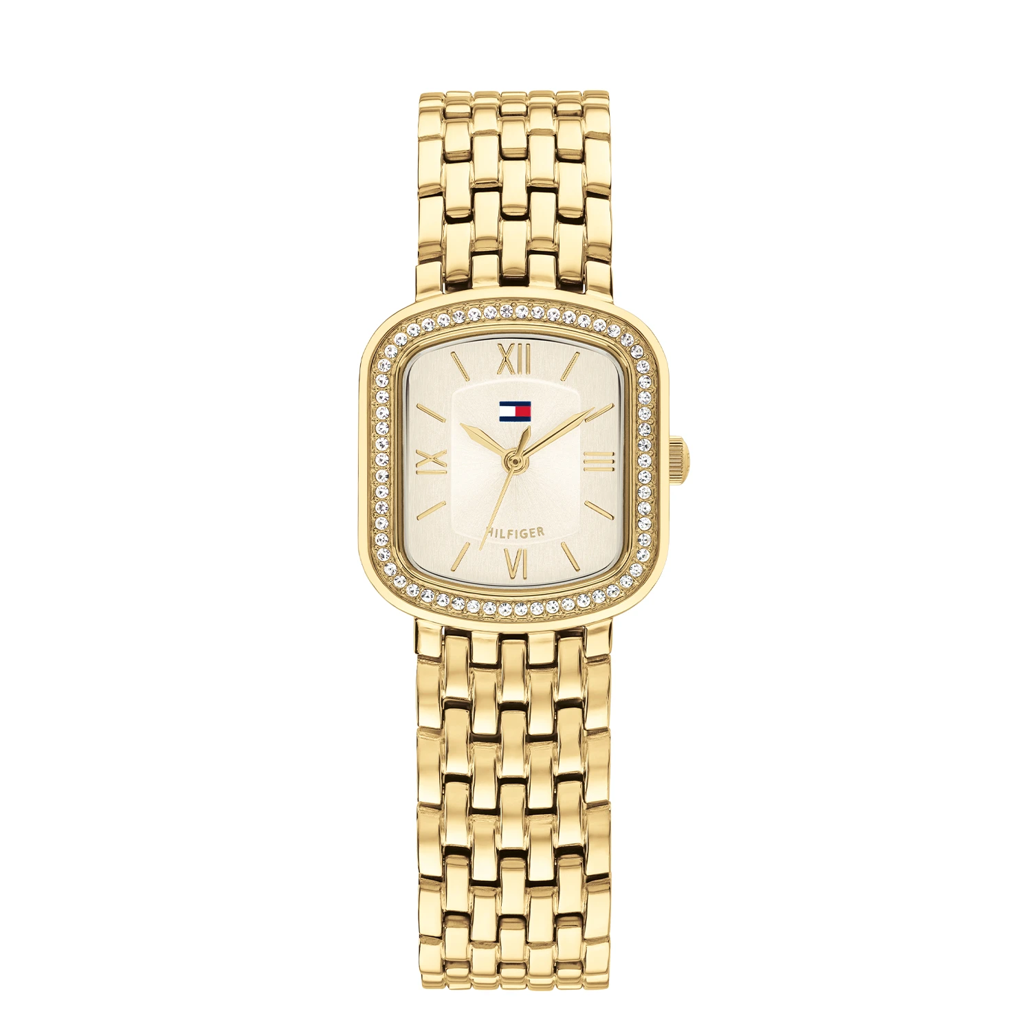 Tommy Hilfiger Abby horloge TH1782923 Tommy Hilfiger Abby horloge TH1782923