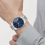 Tommy Hilfiger Baker horloge TH1710448