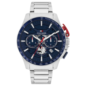 Tommy Hilfiger Bank horloge TH1792261