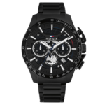 Tommy Hilfiger Bank horloge TH1792262