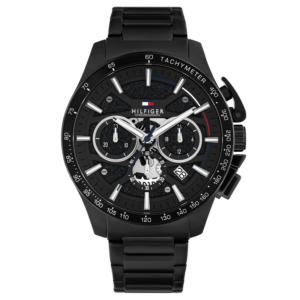 Tommy Hilfiger Bank horloge TH1792262
