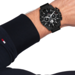 Tommy Hilfiger Bank horloge TH1792262