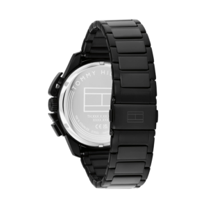 Tommy Hilfiger Bank horloge TH1792262