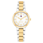 Tommy Hilfiger Becca horloge TH1782903
