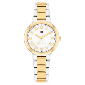 Tommy Hilfiger Becca horloge TH1782903